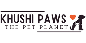 Kushi Paws- Pet care