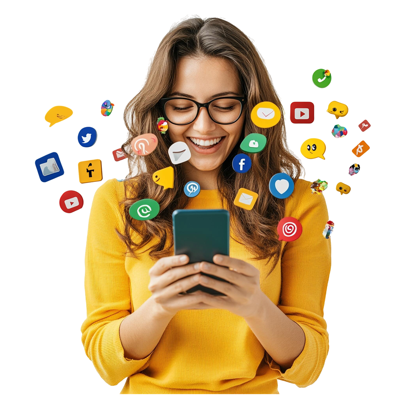 Social media planning